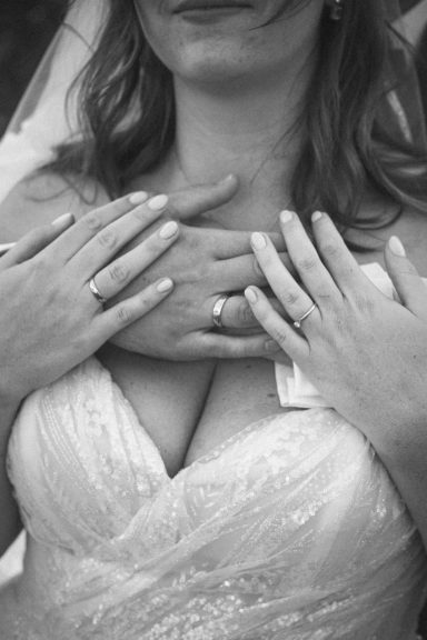 Hochzeit in Murnau
